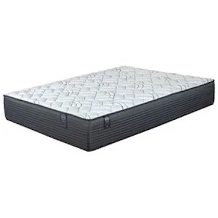 Twin 14" Firm Two Sided Mattress